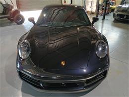 2021 Porsche 911 Carrera S (CC-2076439) for sale in Boca Raton, Florida
