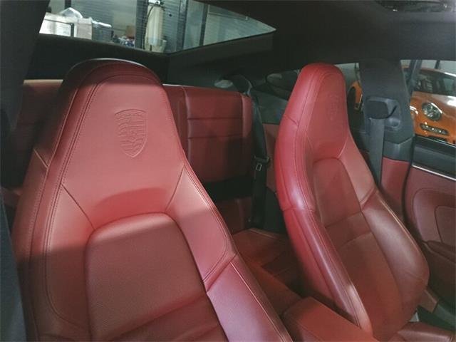 2021 Porsche 911 Carrera S (CC-2076439) for sale in Boca Raton, Florida
