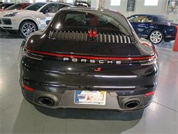 2021 Porsche 911 Carrera S (CC-2076439) for sale in Boca Raton, Florida