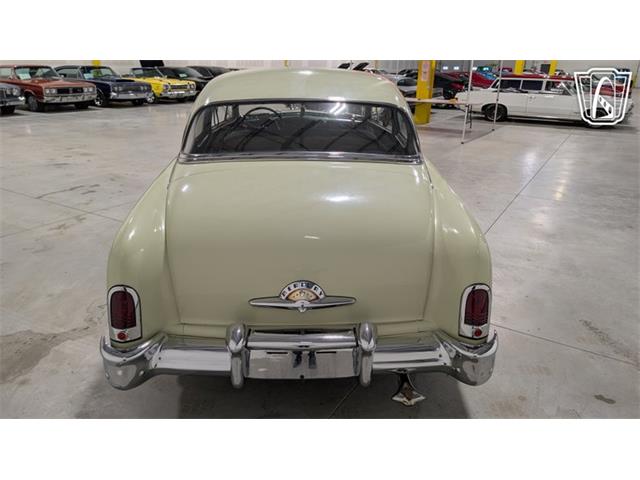 1951 Mercury Eight (CC-2070644) for sale in Caledonia, Wisconsin