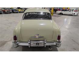 1951 Mercury Eight (CC-2070644) for sale in Caledonia, Wisconsin