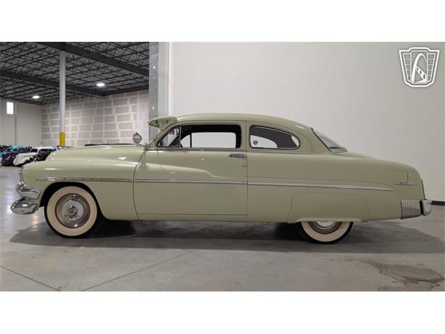 1951 Mercury Eight (CC-2070644) for sale in Caledonia, Wisconsin