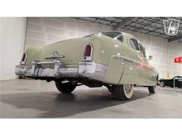 1951 Mercury Eight (CC-2070644) for sale in Caledonia, Wisconsin