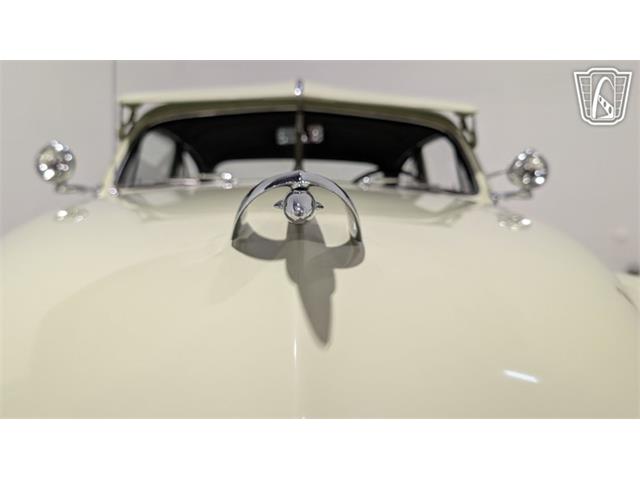 1951 Mercury Eight (CC-2070644) for sale in Caledonia, Wisconsin