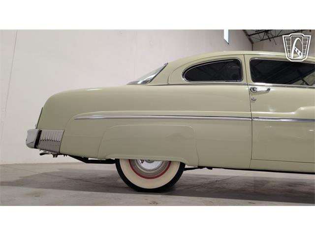 1951 Mercury Eight (CC-2070644) for sale in Caledonia, Wisconsin