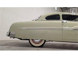 1951 Mercury Eight (CC-2070644) for sale in Caledonia, Wisconsin