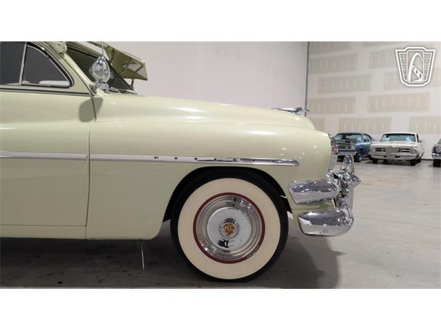 1951 Mercury Eight (CC-2070644) for sale in Caledonia, Wisconsin