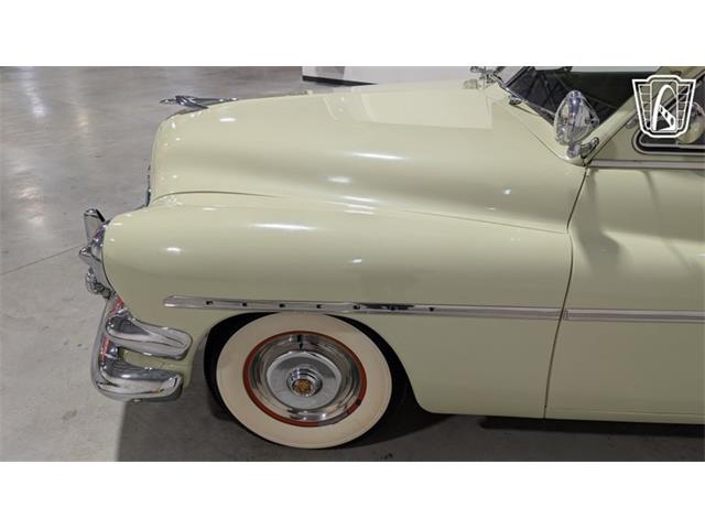1951 Mercury Eight (CC-2070644) for sale in Caledonia, Wisconsin
