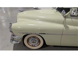1951 Mercury Eight (CC-2070644) for sale in Caledonia, Wisconsin
