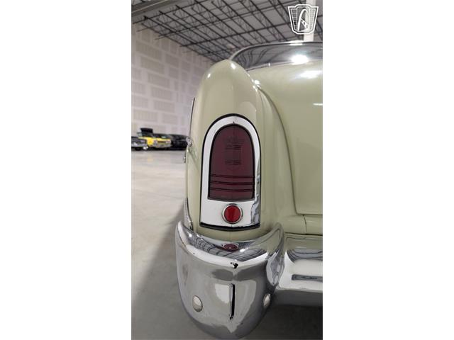 1951 Mercury Eight (CC-2070644) for sale in Caledonia, Wisconsin