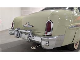 1951 Mercury Eight (CC-2070644) for sale in Caledonia, Wisconsin
