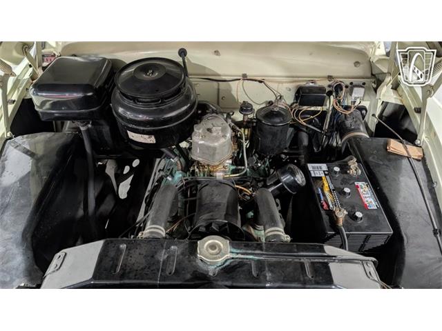 1951 Mercury Eight (CC-2070644) for sale in Caledonia, Wisconsin