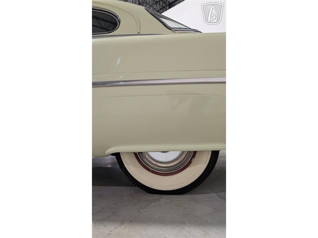 1951 Mercury Eight (CC-2070644) for sale in Caledonia, Wisconsin