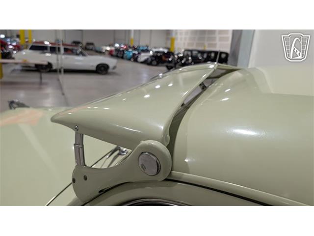 1951 Mercury Eight (CC-2070644) for sale in Caledonia, Wisconsin
