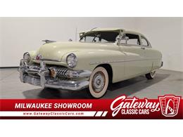 1951 Mercury Eight (CC-2070644) for sale in Caledonia, Wisconsin