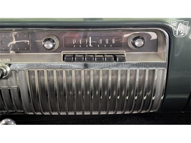 1951 Mercury Eight (CC-2070644) for sale in Caledonia, Wisconsin