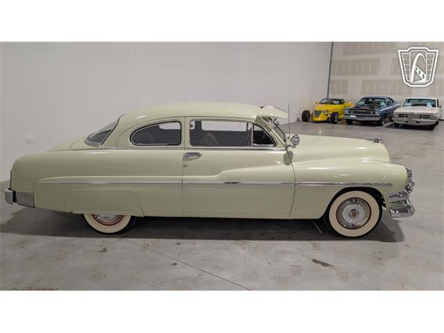 1951 Mercury Eight (CC-2070644) for sale in Caledonia, Wisconsin