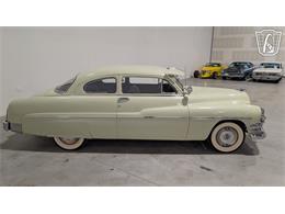 1951 Mercury Eight (CC-2070644) for sale in Caledonia, Wisconsin