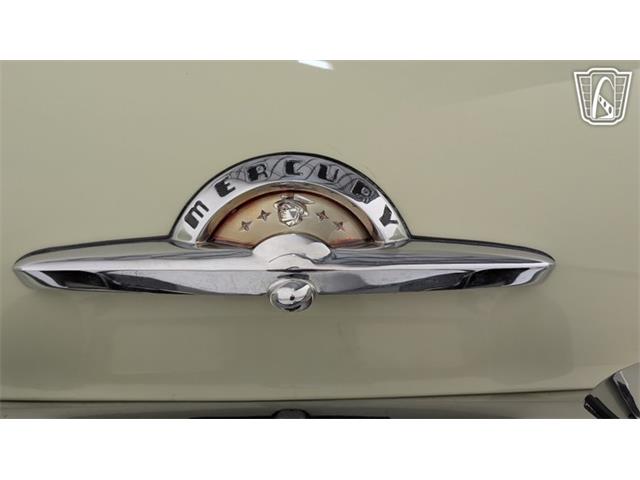 1951 Mercury Eight (CC-2070644) for sale in Caledonia, Wisconsin