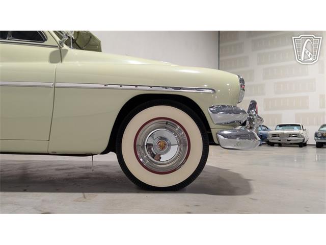 1951 Mercury Eight (CC-2070644) for sale in Caledonia, Wisconsin