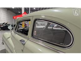 1951 Mercury Eight (CC-2070644) for sale in Caledonia, Wisconsin