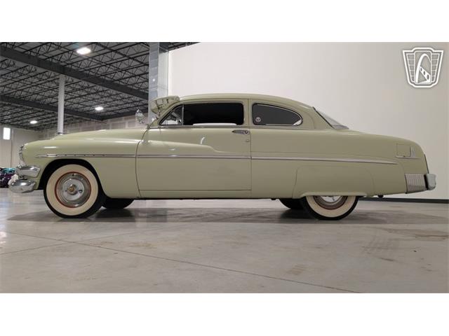 1951 Mercury Eight (CC-2070644) for sale in Caledonia, Wisconsin