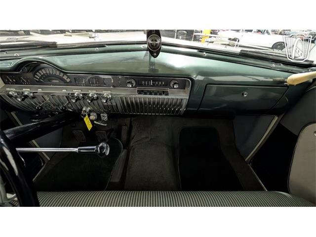 1951 Mercury Eight (CC-2070644) for sale in Caledonia, Wisconsin