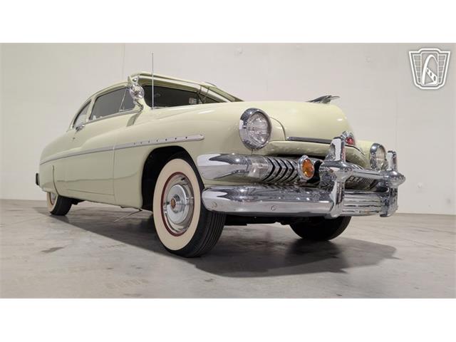 1951 Mercury Eight (CC-2070644) for sale in Caledonia, Wisconsin