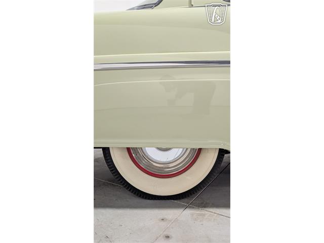 1951 Mercury Eight (CC-2070644) for sale in Caledonia, Wisconsin