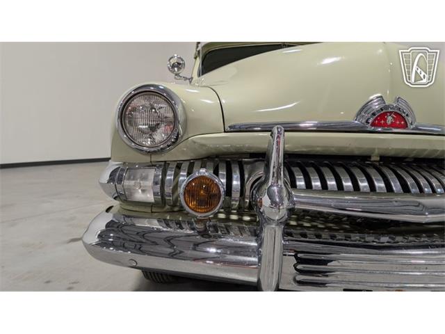 1951 Mercury Eight (CC-2070644) for sale in Caledonia, Wisconsin