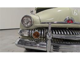 1951 Mercury Eight (CC-2070644) for sale in Caledonia, Wisconsin