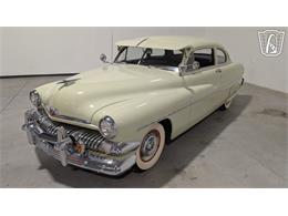 1951 Mercury Eight (CC-2070644) for sale in Caledonia, Wisconsin