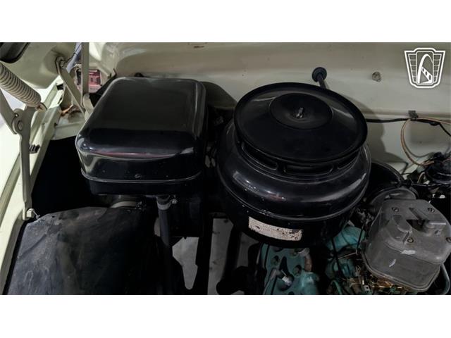 1951 Mercury Eight (CC-2070644) for sale in Caledonia, Wisconsin