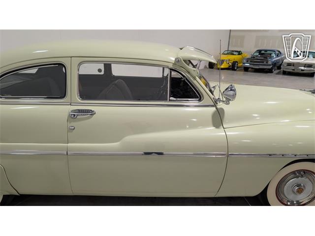 1951 Mercury Eight (CC-2070644) for sale in Caledonia, Wisconsin