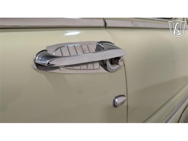 1951 Mercury Eight (CC-2070644) for sale in Caledonia, Wisconsin