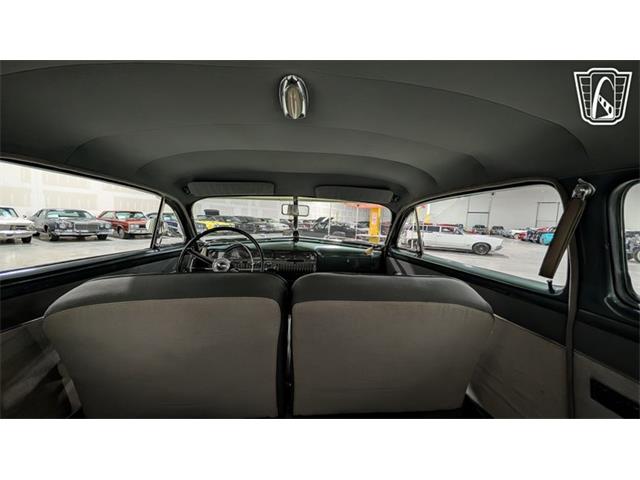 1951 Mercury Eight (CC-2070644) for sale in Caledonia, Wisconsin