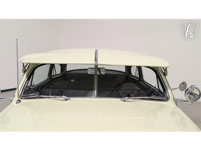 1951 Mercury Eight (CC-2070644) for sale in Caledonia, Wisconsin