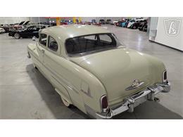 1951 Mercury Eight (CC-2070644) for sale in Caledonia, Wisconsin