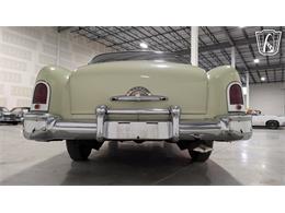 1951 Mercury Eight (CC-2070644) for sale in Caledonia, Wisconsin