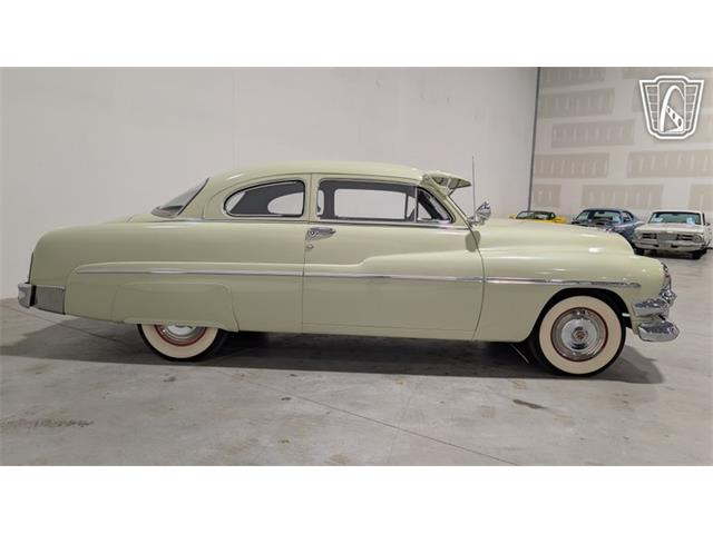 1951 Mercury Eight (CC-2070644) for sale in Caledonia, Wisconsin