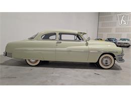 1951 Mercury Eight (CC-2070644) for sale in Caledonia, Wisconsin