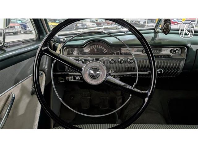 1951 Mercury Eight (CC-2070644) for sale in Caledonia, Wisconsin