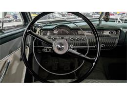 1951 Mercury Eight (CC-2070644) for sale in Caledonia, Wisconsin