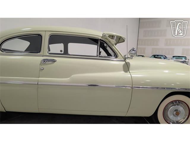 1951 Mercury Eight (CC-2070644) for sale in Caledonia, Wisconsin