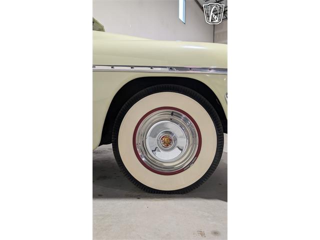 1951 Mercury Eight (CC-2070644) for sale in Caledonia, Wisconsin
