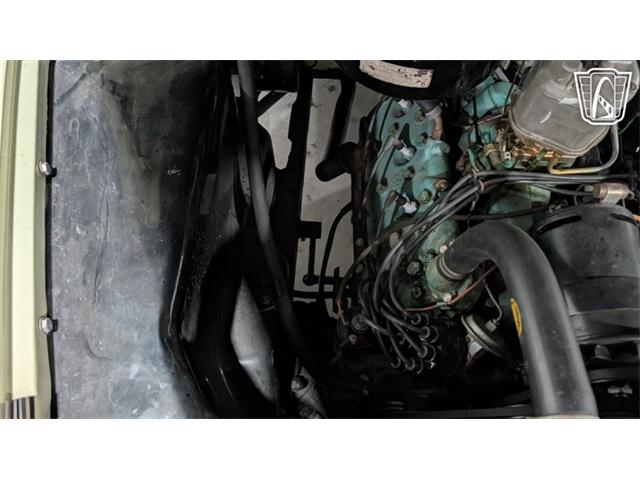 1951 Mercury Eight (CC-2070644) for sale in Caledonia, Wisconsin