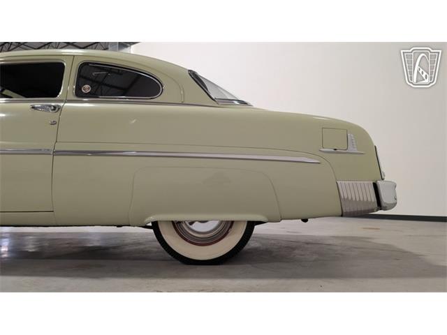 1951 Mercury Eight (CC-2070644) for sale in Caledonia, Wisconsin
