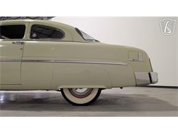 1951 Mercury Eight (CC-2070644) for sale in Caledonia, Wisconsin