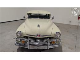 1951 Mercury Eight (CC-2070644) for sale in Caledonia, Wisconsin