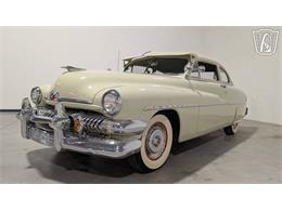 1951 Mercury Eight (CC-2070644) for sale in Caledonia, Wisconsin